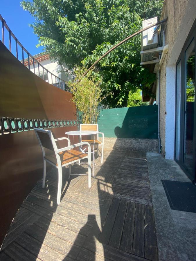 Le Mas De L'Orangerie 3 Etoiles Gréoux-les-Bains Εξωτερικό φωτογραφία